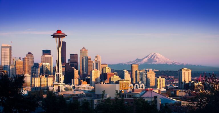 Debt relief programs in Washington 2026